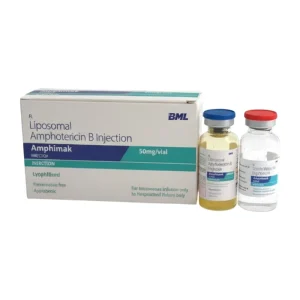 AMPHIMAK 50MG