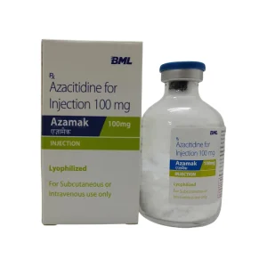 AZAMAK 100MG
