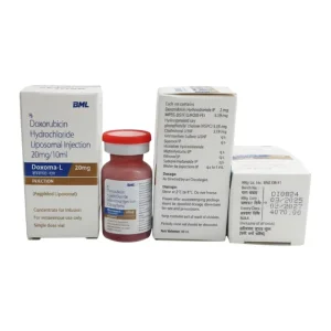 DOXOMA-L 20MG