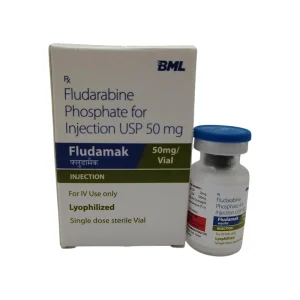 FLUDAMAK 50MG