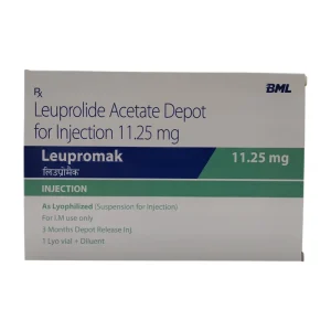 LEUPROMAK 11.25MG