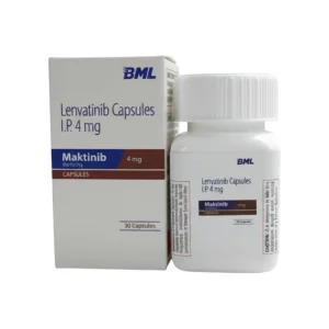 MAKTINIB 4MG