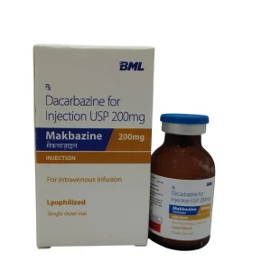 MAKBAZINE 200MG