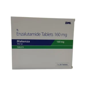 MAKENZA 160MG