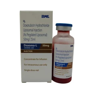 DOXOMA-L 50MG